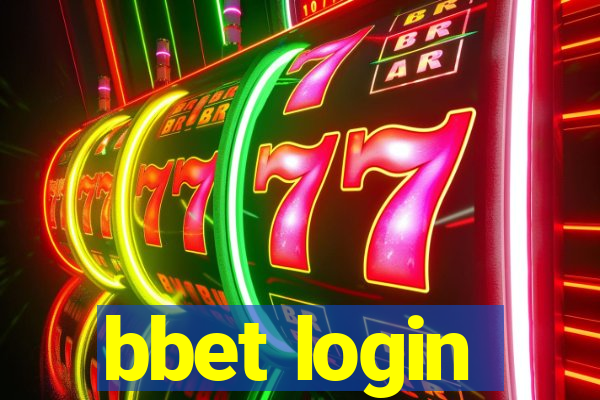 bbet login